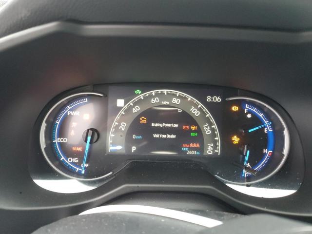 4T3MWRFV7RU129191 Toyota RAV4 LE