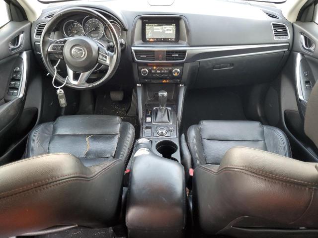 JM3KE2DY9G0693156 Mazda CX-5 GT