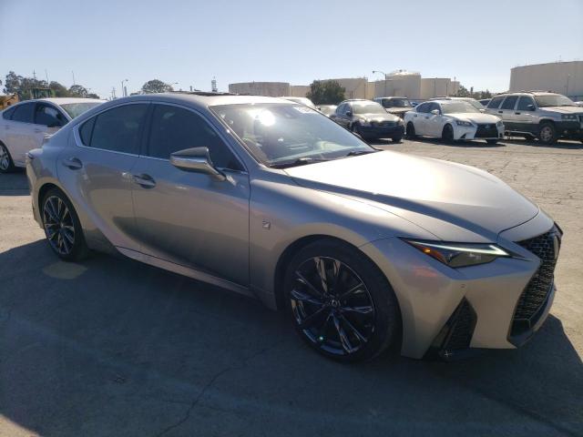 JTHGZ1B23M5045563 Lexus Is 350 F-sport
