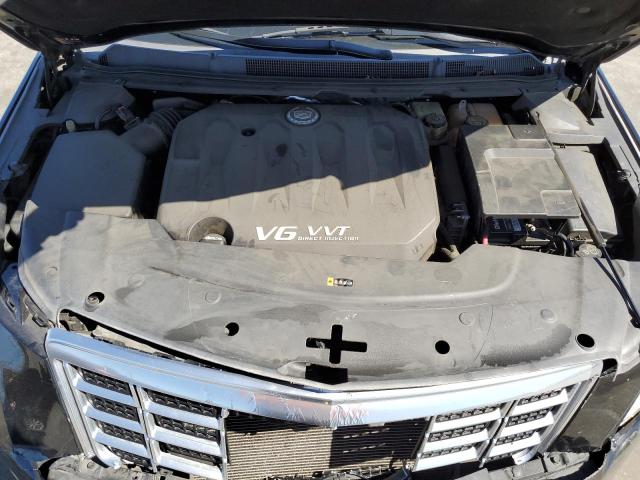 2G61U5S30E9236581 Cadillac XTS