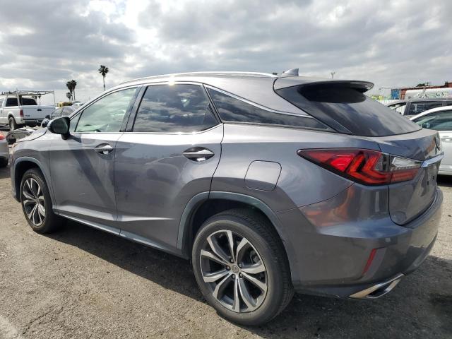 2T2ZZMCA2HC080763 Lexus Rx 350 Base