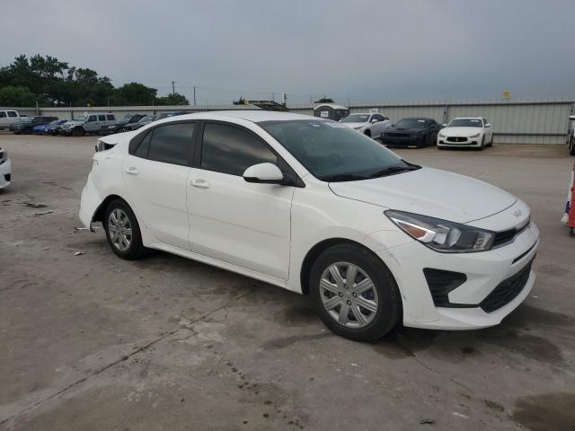 3KPA24AD3NE445144 KIA RIO LX