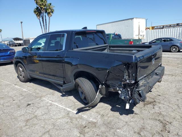 5FPYK3F53NB004089 Honda Ridgeline Rtl