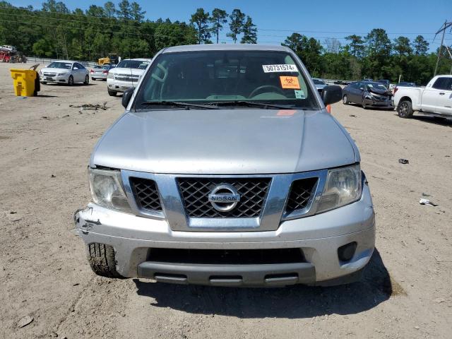 1N6AD0ER5KN718095 Nissan FRONTIER S