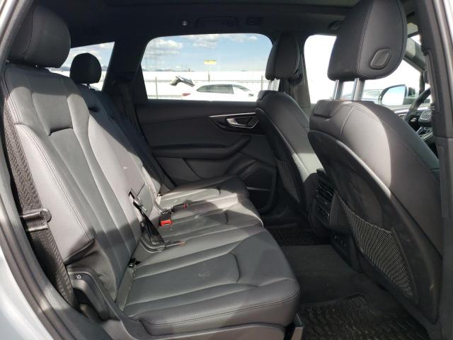 WA1LXBF79PD008457 Audi Q7 Premium Plus