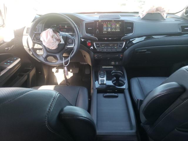 5FNYF6H09LB028183 Honda Pilot Elite