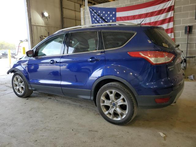 1FMCU0J92EUD08880 Ford Escape Titanium