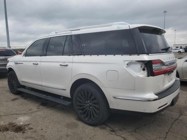 5LMJJ3LT0KEL04498 Lincoln Navigator L Reserve
