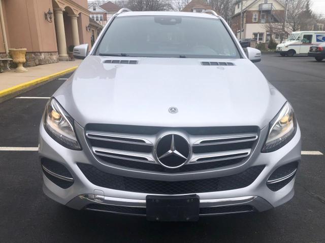 4JGDA5GB3KB212185 Mercedes-Benz Gle 400 4matic