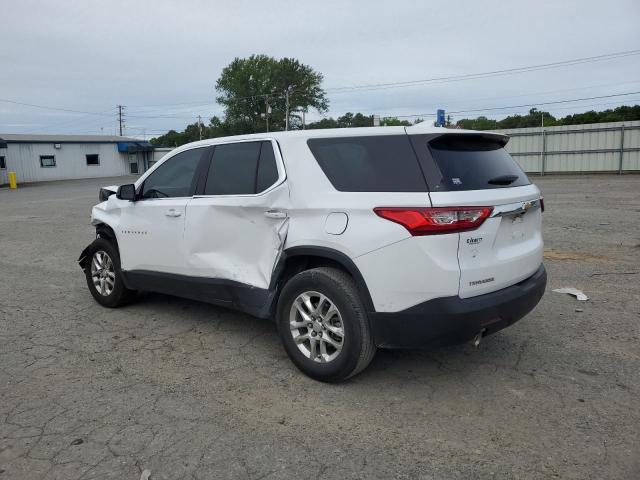 1GNERFKW1LJ280632 Chevrolet Traverse Ls