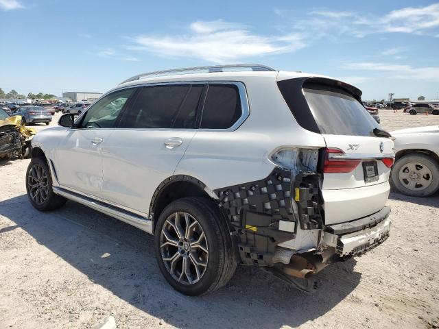 5UXCW2C05M9H26202 BMW X7 Xdrive40i