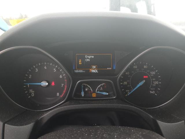 1FADP3K24FL226567 Ford FOCUS SE