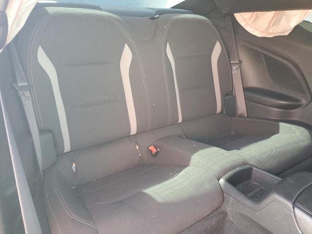 1G1FB1RS4J0129142 Chevrolet CAMARO LT