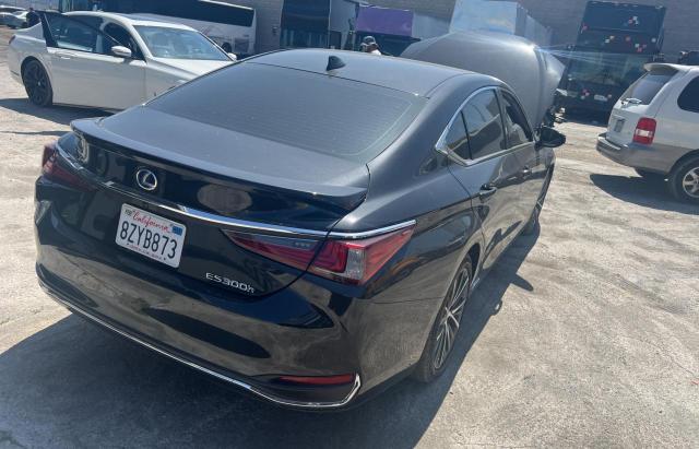 58ADA1C10NU016888 Lexus Es 300h Base
