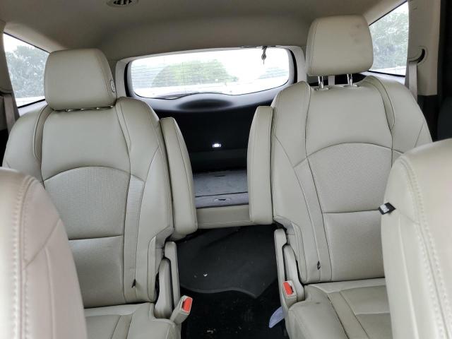 5GAERBKW3JJ284018 Buick Enclave Essence
