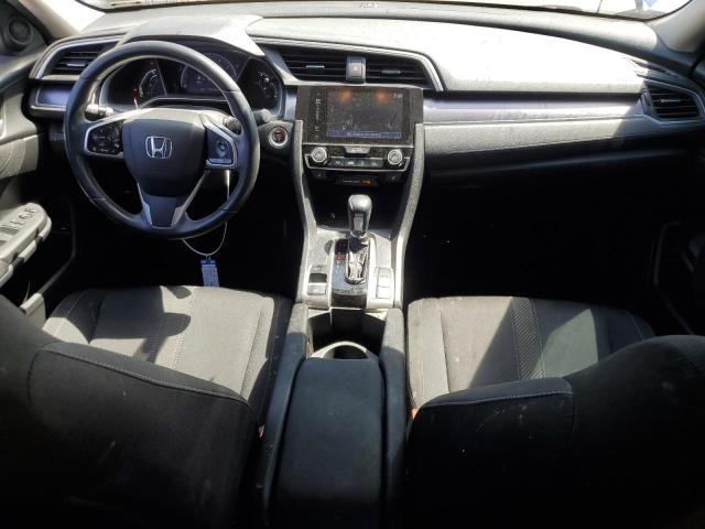 19XFC1F3XJE201518 Honda CIVIC EX