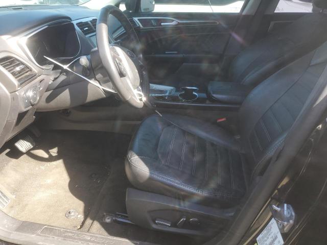 3FA6P0PU1FR284106 Ford Fusion Se Phev