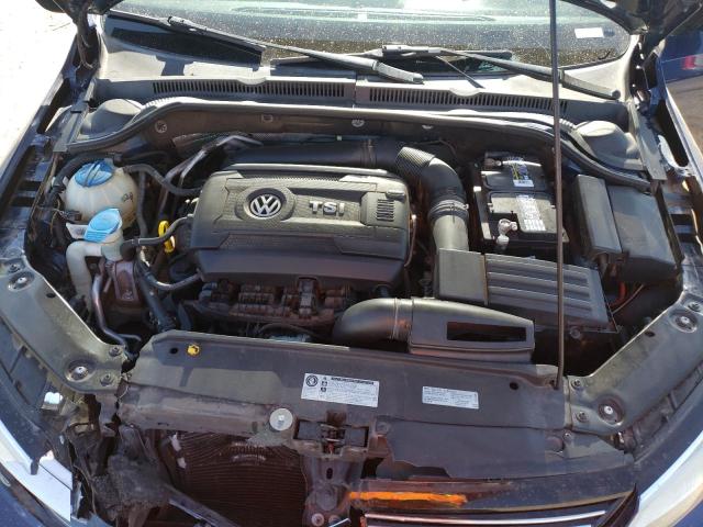 3VWD07AJ6EM301844 Volkswagen JETTA SE