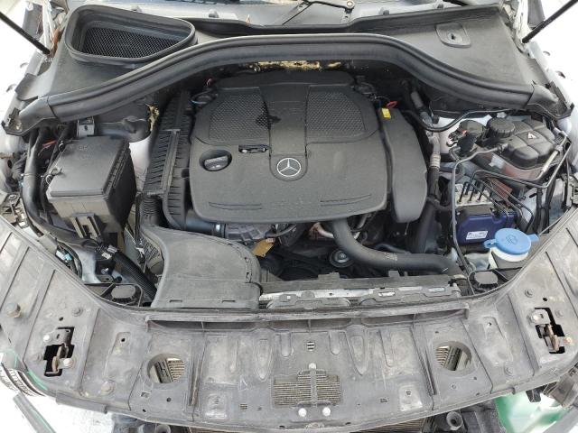 4JGDA5JB9HA854112 Mercedes-Benz GLE 350