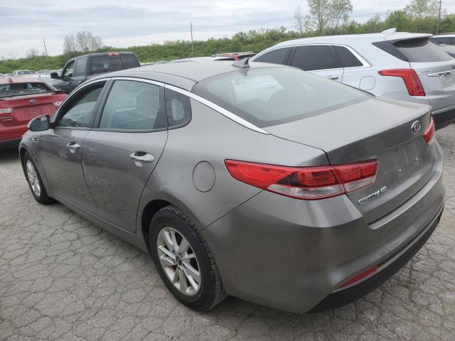 5XXGT4L3XGG094044 KIA Optima Lx