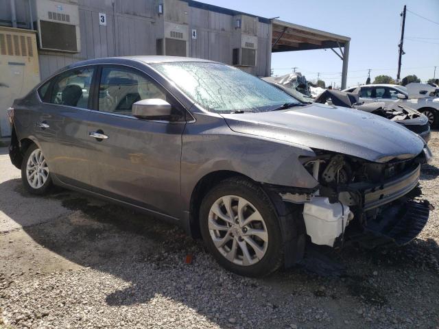3N1AB7AP1KY237188 Nissan SENTRA S