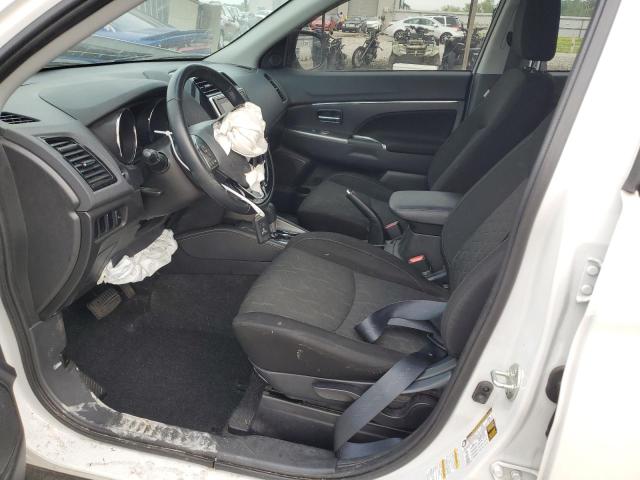 JA4APVAUXMU034714 Mitsubishi Outlander Sport Se