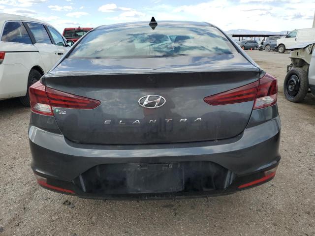 5NPD84LF5LH570438 Hyundai ELANTRA SEL
