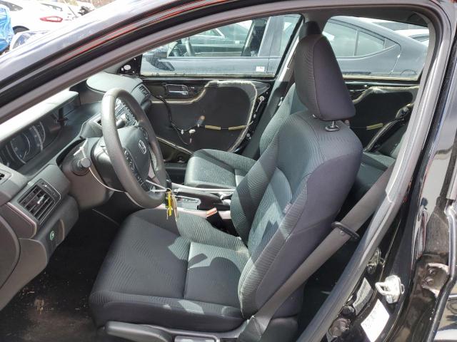 1HGCR2F31EA275928 Honda ACCORD LX