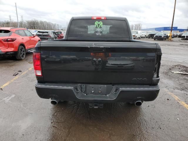 3C6RR7KT2HG784967 RAM 1500 St