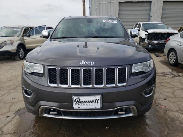 1C4RJFCG1FC912627 Jeep Grand Cherokee Overland