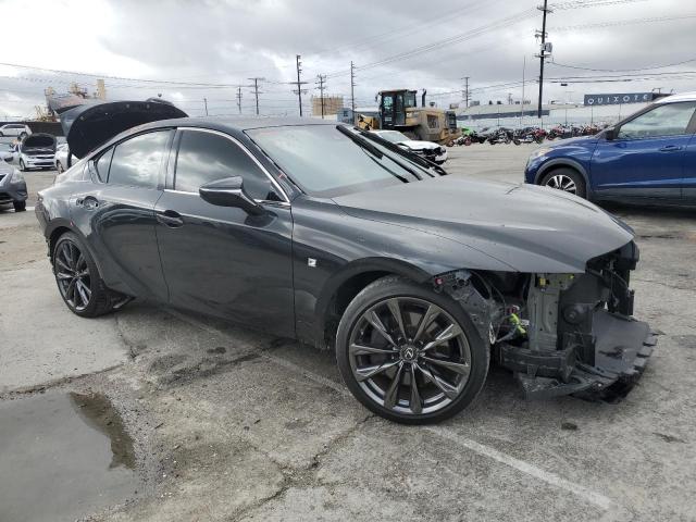JTHGZ1B24N5058176 Lexus Is 350 F-sport