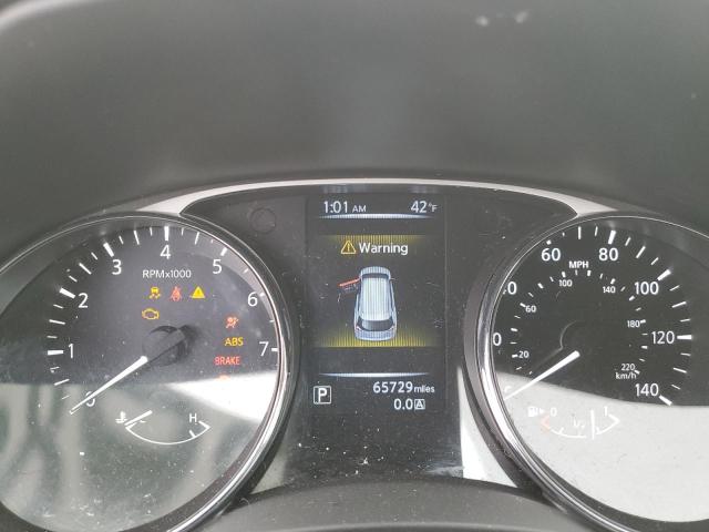 5N1AT2MV3GC916561 Nissan ROGUE S