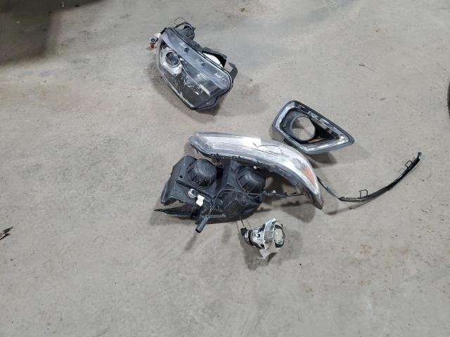 1GCGTDE39G1186321 Chevrolet Colorado Z71