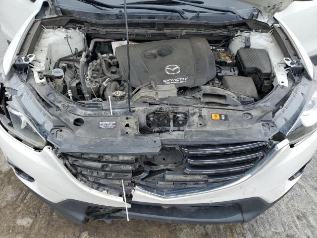 JM3KE2DY3G0645846 Mazda CX-5 GT