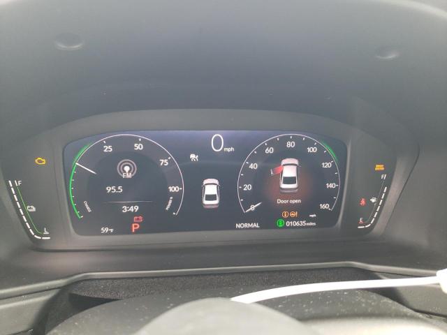 1HGCY2F64RA019429 Honda Accord Hybrid Exl
