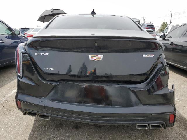 1G6DH5RL8L0152765 Cadillac CT4-V