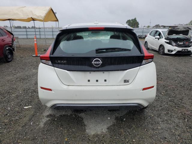 1N4CZ1CV8PC552604 Nissan Leaf Sv Plus
