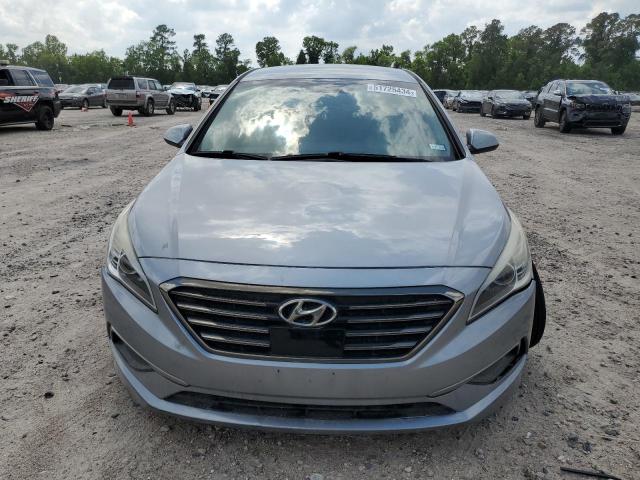 5NPE24AF2GH299448 Hyundai SONATA SE