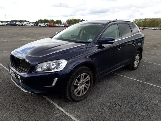 Auction sale of the 2015 Volvo Xc60 Se Na, vin: *****************, lot number: 52285454