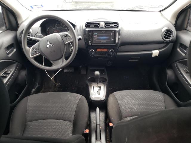 ML32FUFJ4NHF08999 Mitsubishi Mirage G4 Es