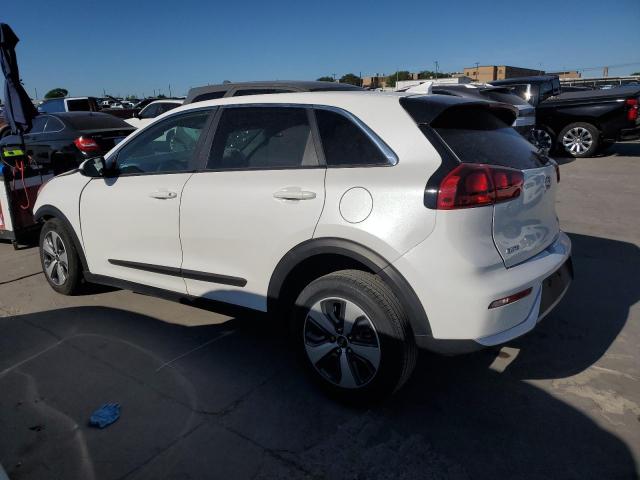 KNDCB3LC9K5281090 KIA NIRO FE