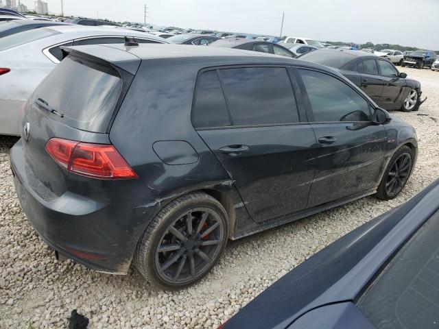 3VW447AU5HM051399 Volkswagen GTI S/SE
