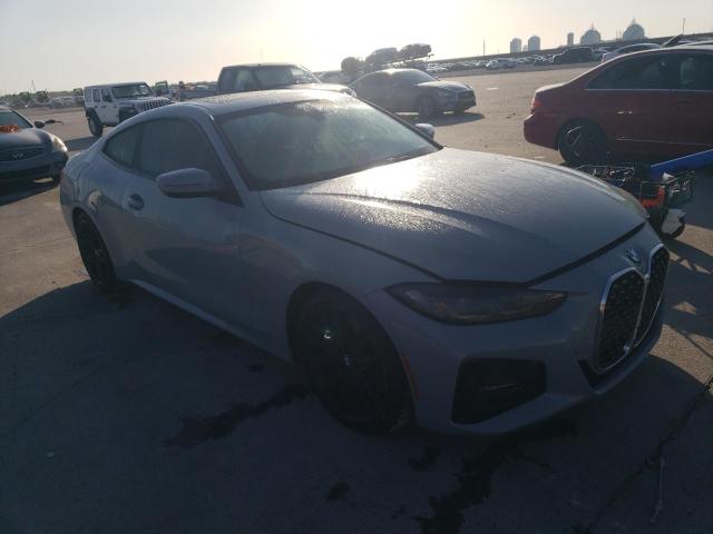 WBA53AP02NCJ63356 BMW 430I