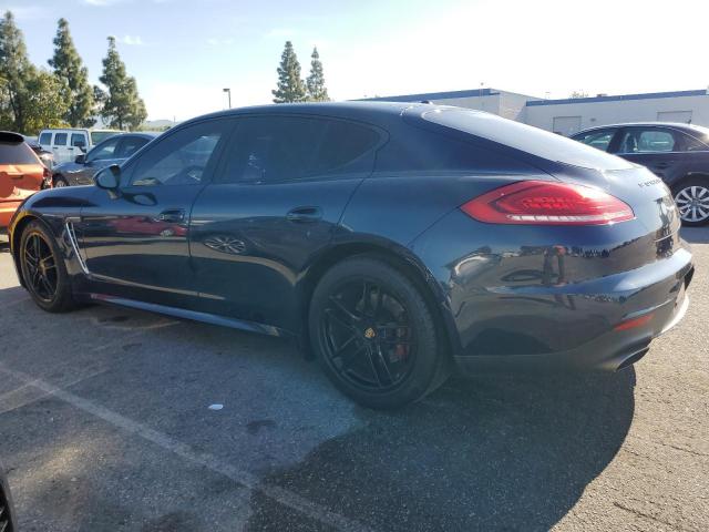 WP0AA2A76EL009669 Porsche PANAMERA 2