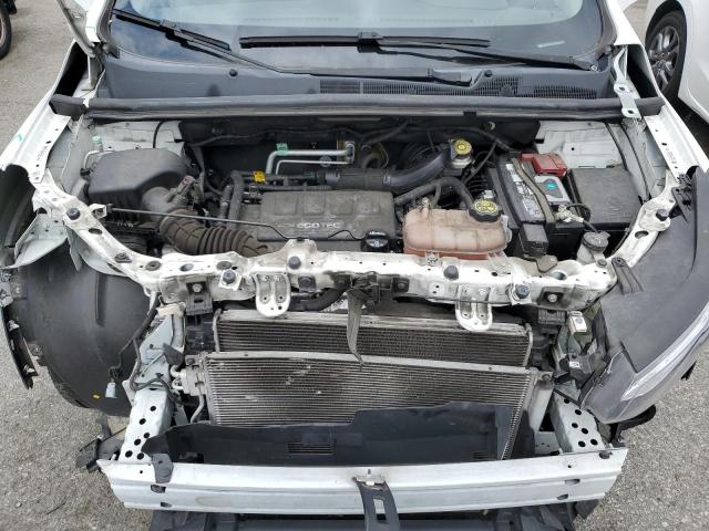 KL7CJLSB2KB857239 Chevrolet TRAX 1LT