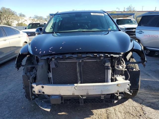 5N1DL0MN2HC516168 Infiniti QX60