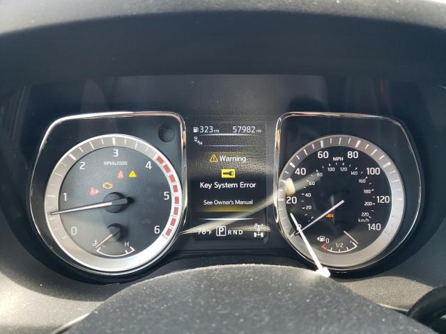 1N6BA1F48HN518911 Nissan Titan Xd Sl