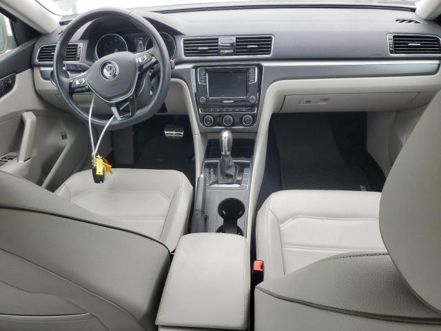 1VWAA7A38JC044134 Volkswagen PASSAT S