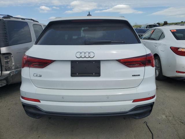 WA1EECF34L1119558 Audi Q3 Premium Plus S-line