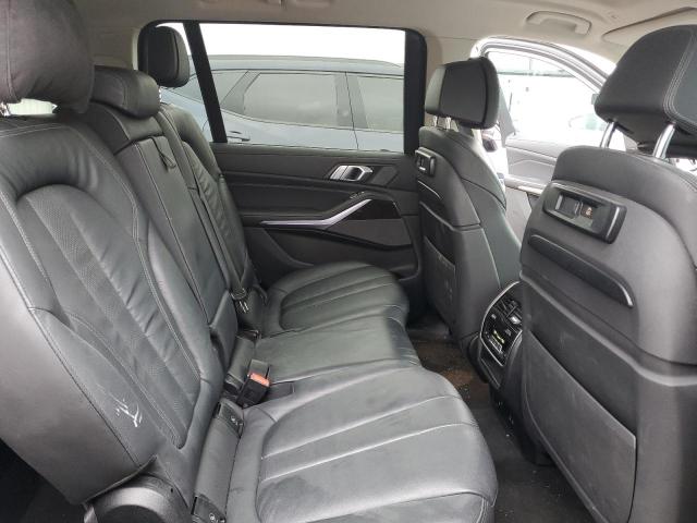 5UXCW2C57KL088365 BMW X7 Xdrive40i